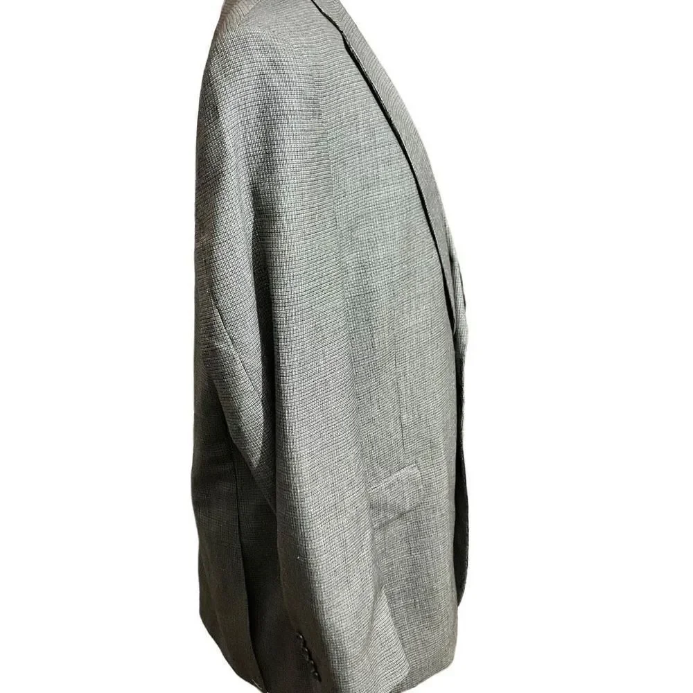 Jos. A. Banks Men’s Suitcoat / sz: 41L / NWT